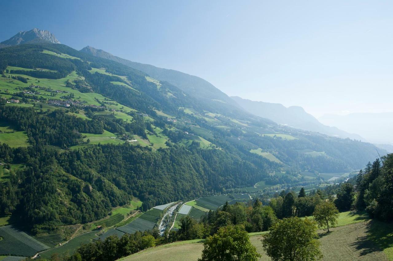 Stuberhof Villa Rifiano Exterior photo